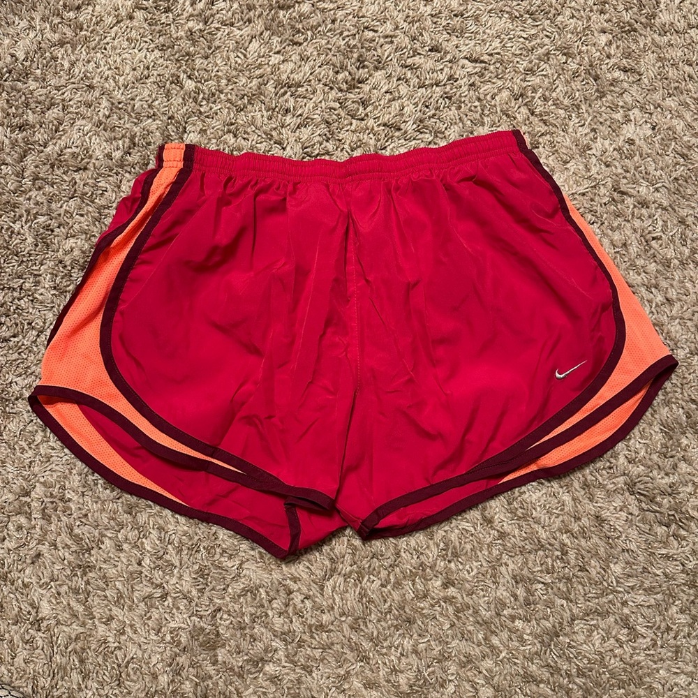 Nike Tempo short XL